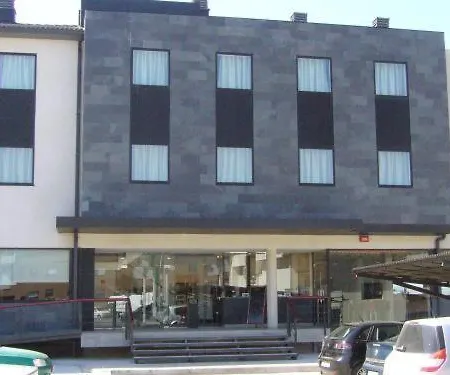 Hotel Alfinden-2
