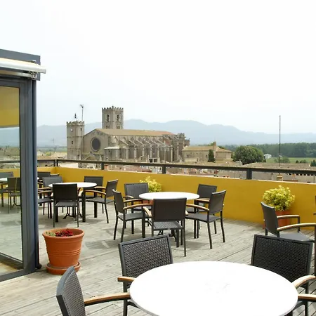 Hotel Canet-2