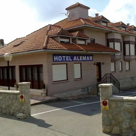 Hotel Alemar-3