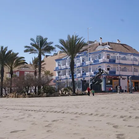 Hotel Doña Luisa-3