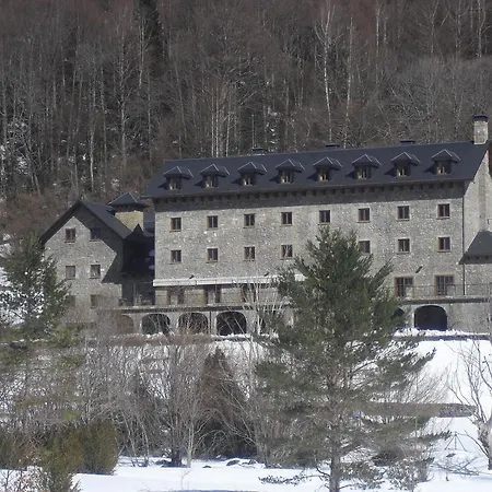 Parador De Bielsa-2