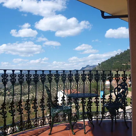 Hotel El Curro-2