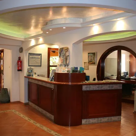 Hotel La Torre-2