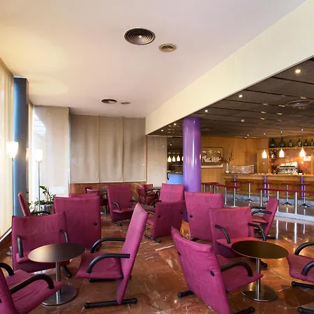 Hotel Domo-2