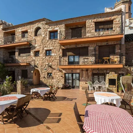 Hotel Palacio Guzmanes-3