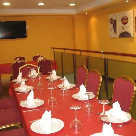 Hostal Campestre-3