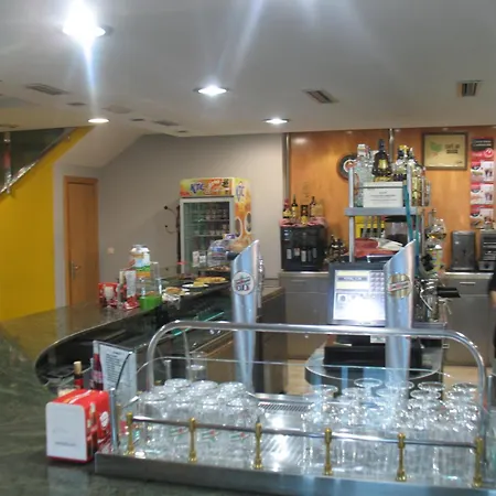 Hostal Campestre-2