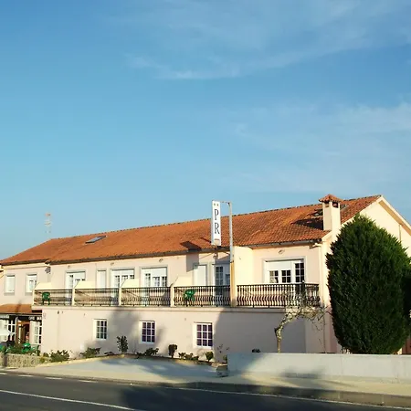 Hostal Pereiriña-3