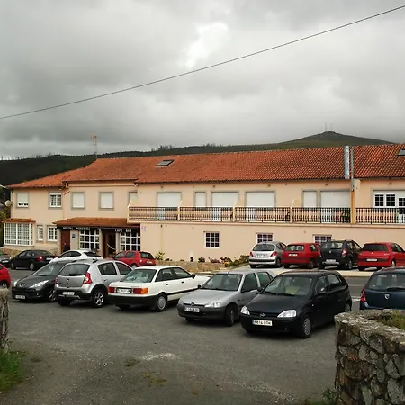 Hostal Pereiriña-2