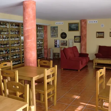 Hotel Arnal-2