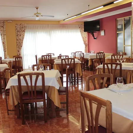 Hotel Peñagrande-3