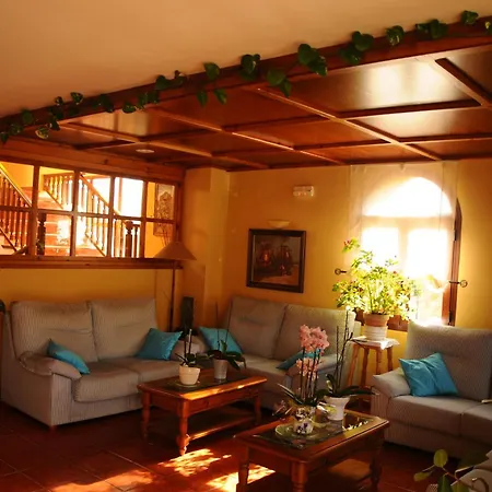 Hotel Arnal-3