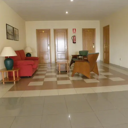Hostal Las Fuentes-2