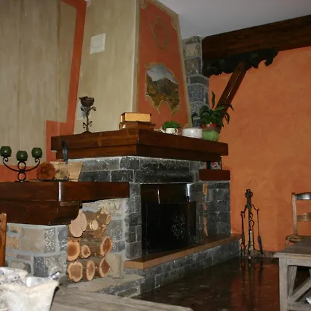 Hotel Bujaruelo-3