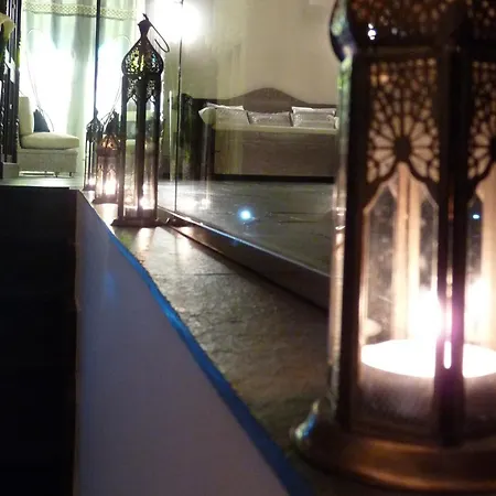 Eco Hotel Boutique & Spa Capitulo Trece - Adults Only-3