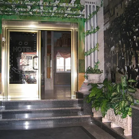 Hotel Fray Juán Gil-3