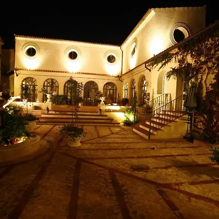 Hotel Rural Posada del Moro-2
