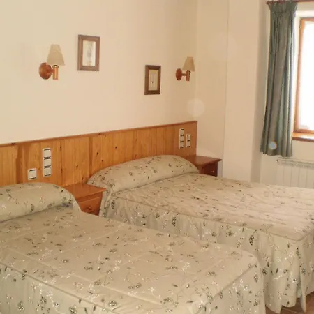 Hostal Pernalle-3