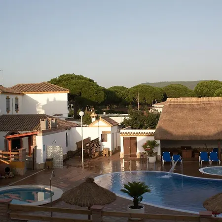 Hostal Los Pinos-3