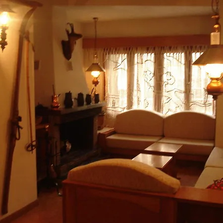 Hotel Marxant-2