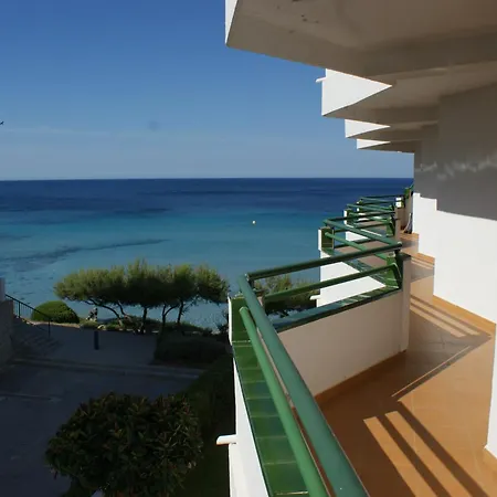 Apartamentos Vistamar-3