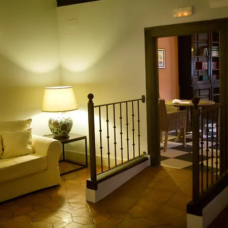 Hotel Spa La Casa Del Convento-2