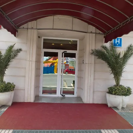 Hotel Escudero-2
