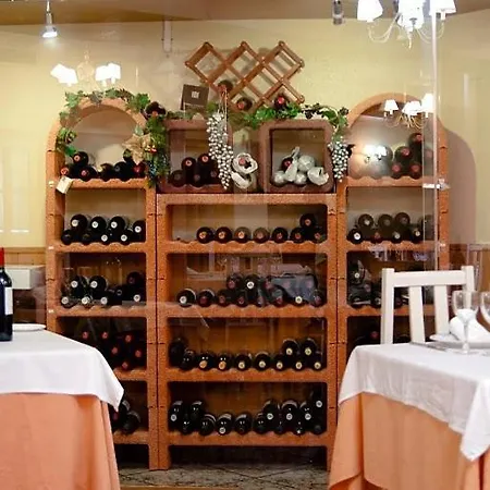 Hotel Los Bartolos-3