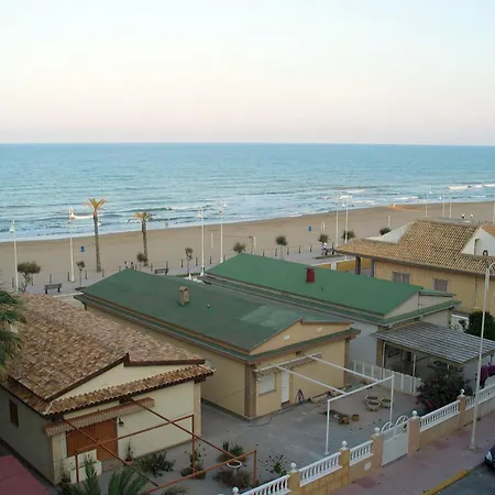 Hotel Levante-2