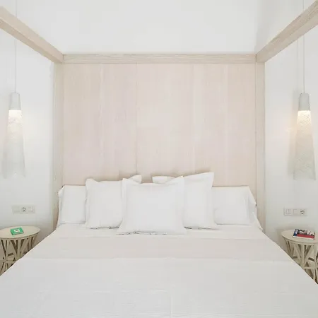 Hotel Es Mares-2