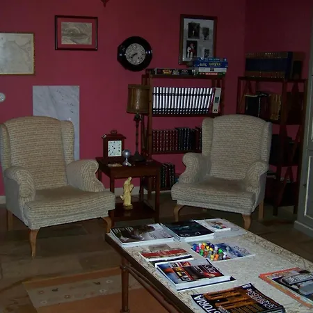 A Casa de Mañas-3