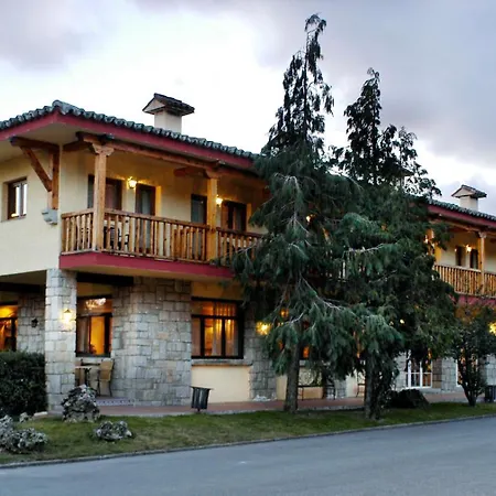 Hotel Rural Spa&Wellness Hacienda Los Robles-3