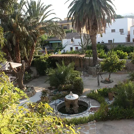 Hotel Casa Ceremines-2