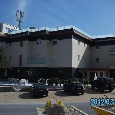 Hotel La Duquesa-3