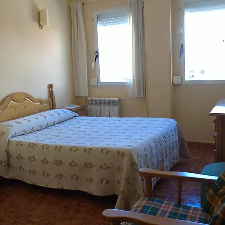 Hostal Sunami-3