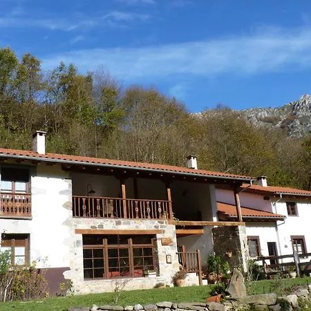 Casa Rural Los Riegos-3