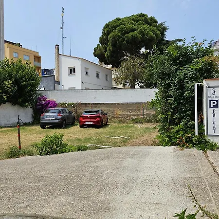 Hostal Cruz-3