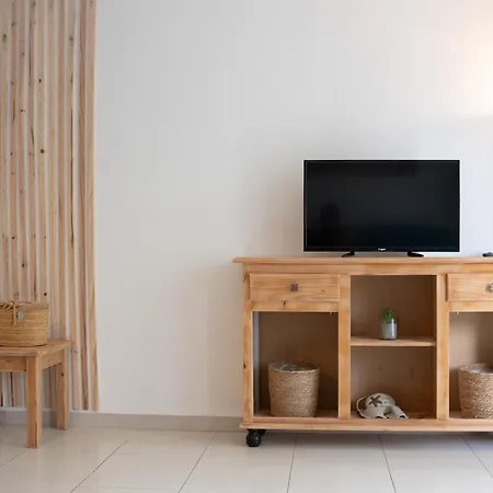 Apartamentos Royal Life-3