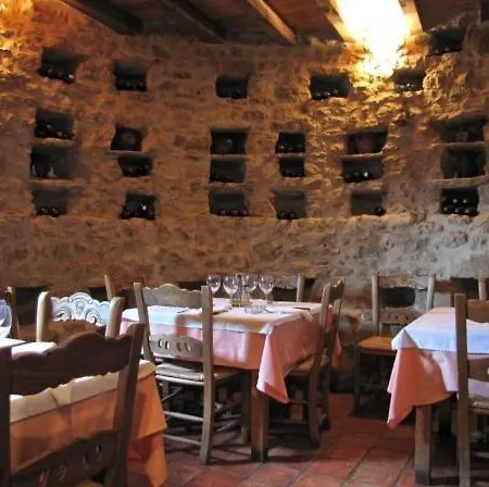 Casa Rural de la Villa-2