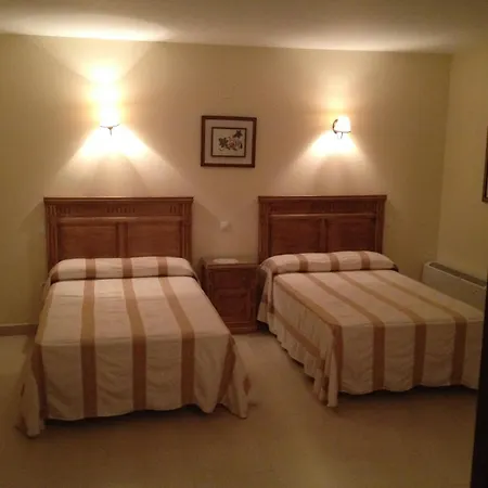 Hotel Las Fuentes-2
