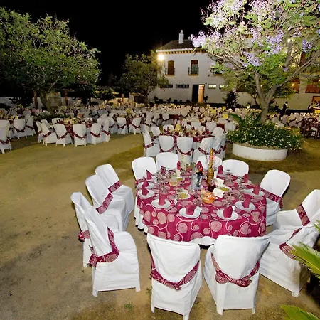 Hostal El Cortijo-3