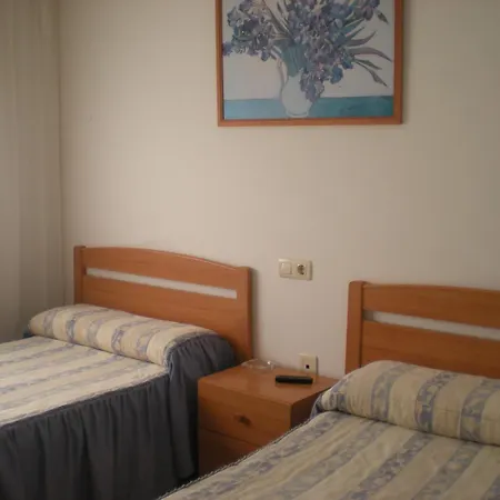 Pension Vagalume-3