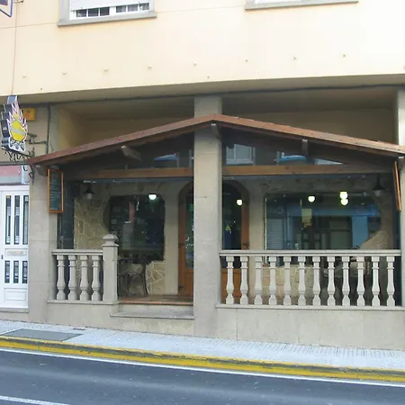 Pension Vagalume-2