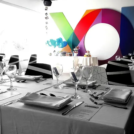 Urban Youth Hostel-2