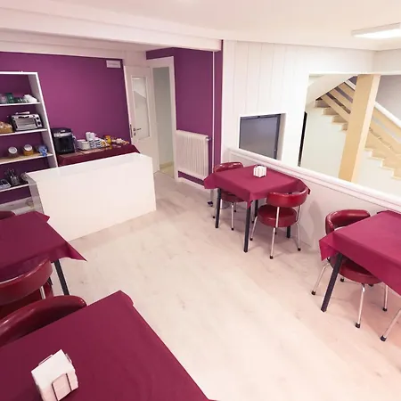 Hostal Viena-3