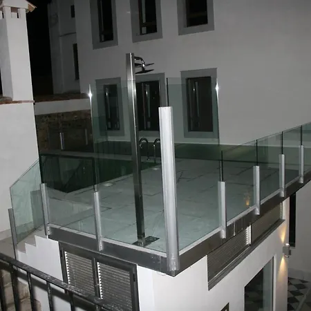 La Casa del Médico Hotel Boutique-2