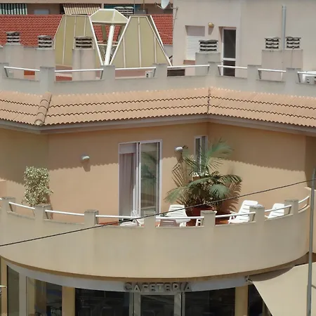 Hotel Mar Menor-2