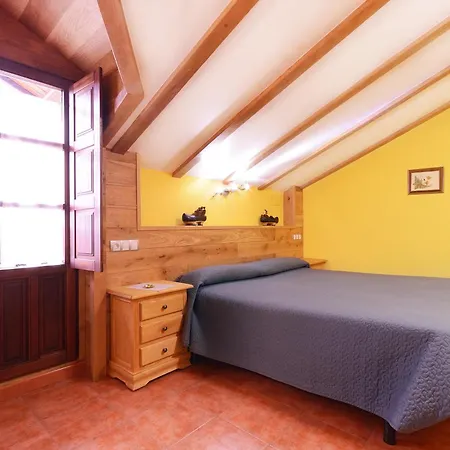 Posada Casa Rosalia-2