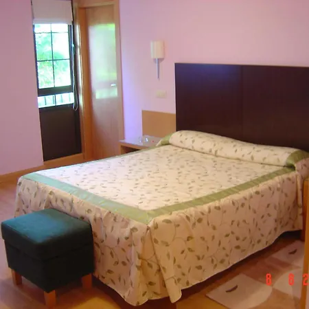 Hotel Alisa-2