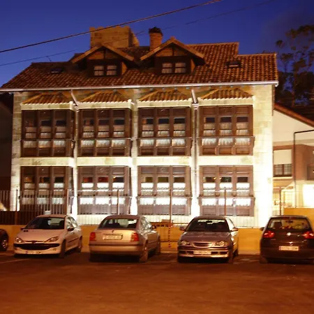 Posada-Spa Privilegio De Vara-2